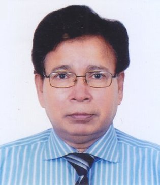 A.T.Kabir Uddin Ahmed, Click for Resume