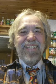 Ove Johnsson, Click for Resume